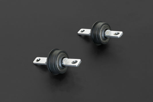 Brazo De Arrastre Trasero Hardrace Para Silentblocks Honda Civic
