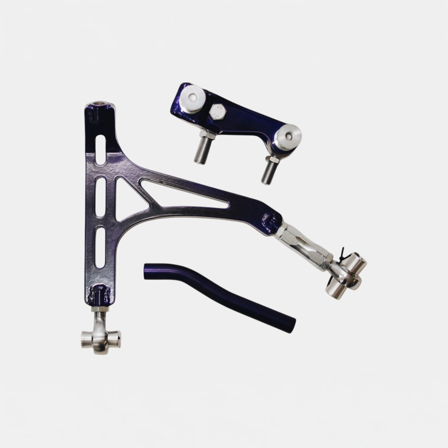 Kit de Dirección para BMW E39