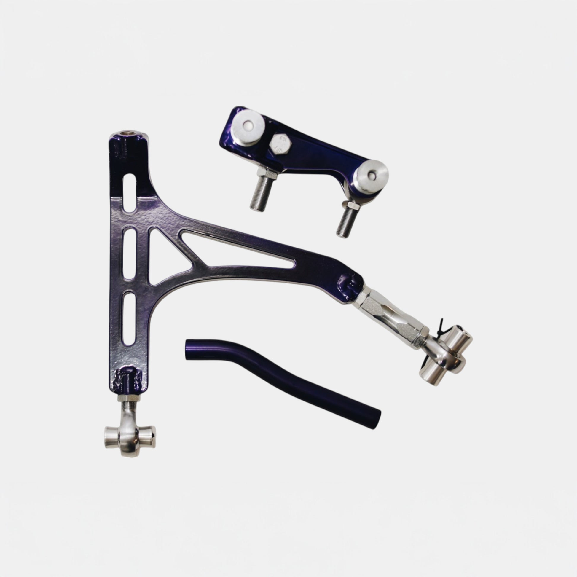 Kit de Dirección para BMW E39