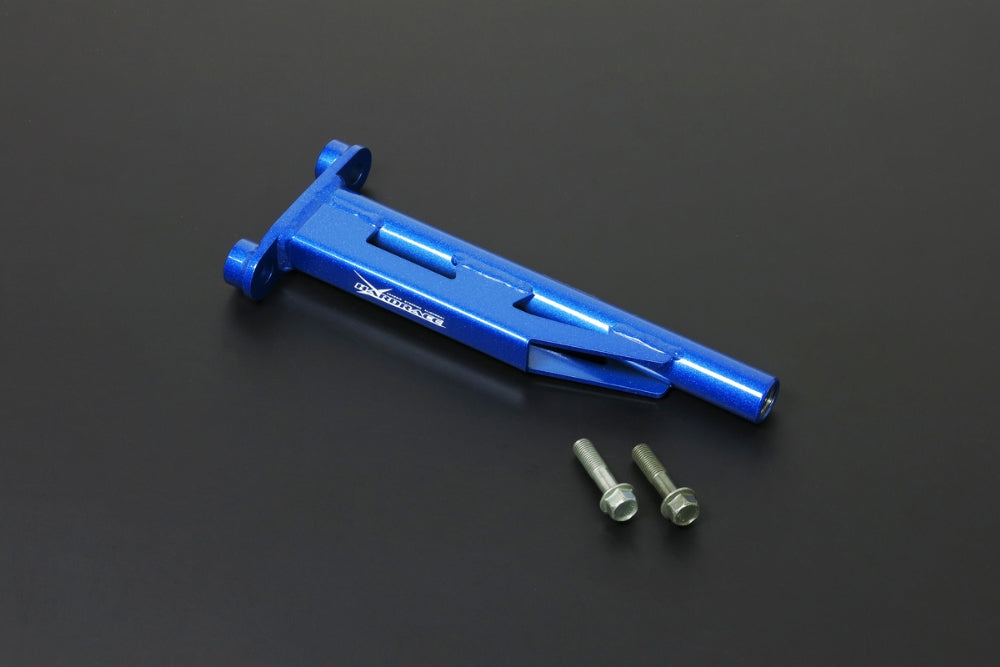 Adaptador de Gancho de Remolque Delantero Hardrace