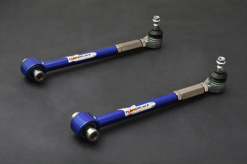 Brazo De Control De Caída Trasero Hardrace Para Mitsubishi Eclipse Galant