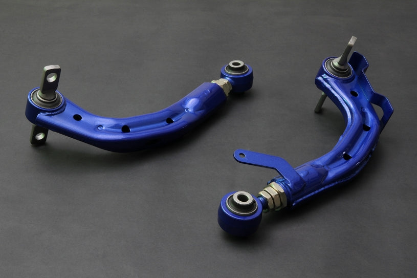 Kit De Camber Trasero Hardrace Para Honda Civic