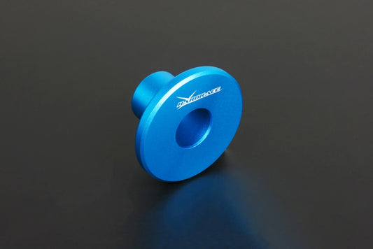 Casquillo Antivibración Trasero Diferencial Hardrace Toyota Yaris Vitz