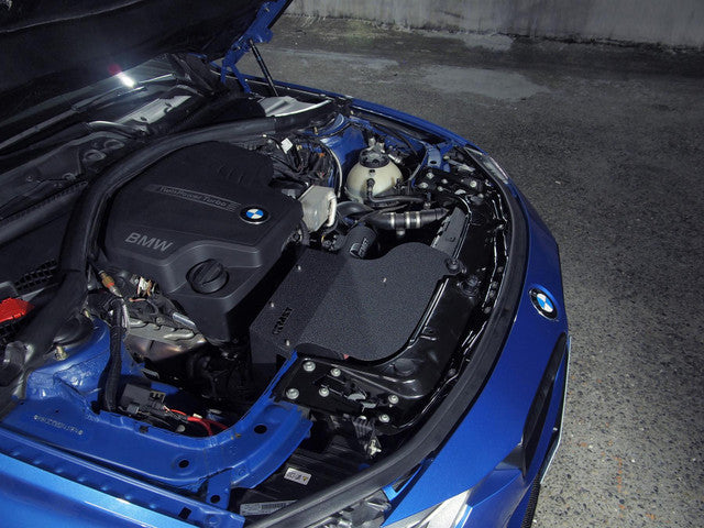 Kit de Admisión Directa MST Performance Kia Stinger CK 2.0 T-GDI - Imagen 3