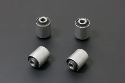 Brazo Inferior Trasero Hardrace Para Silentblocks Mazda 6