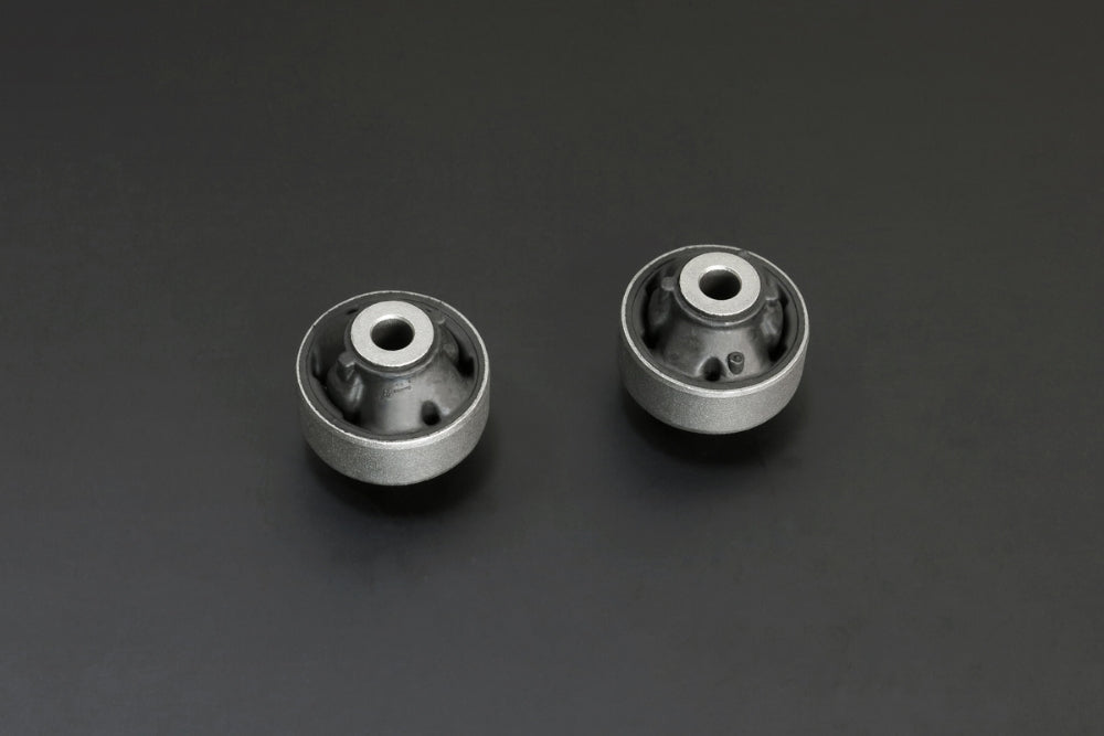 Brazo Inferior Delantero Hardrace + Casquillo Para Trasero Nissan
