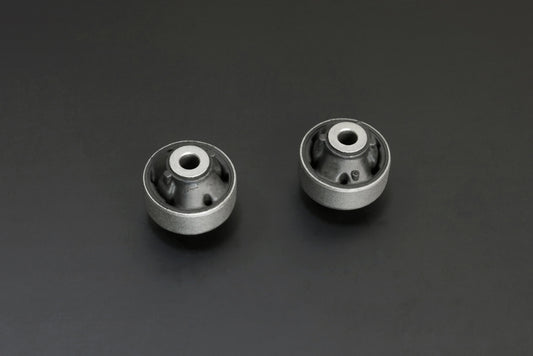 Brazo Inferior Delantero Hardrace + Casquillo Para Trasero Nissan