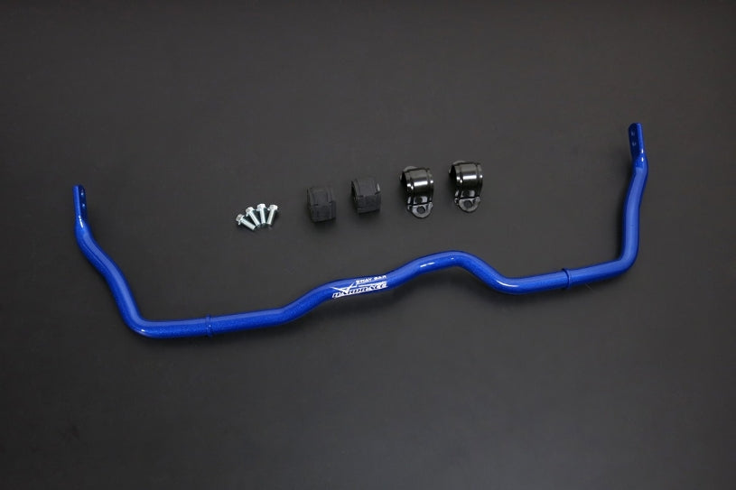 Barra Estabilizadora Delantera Hardrace Para Toyota CHR Corolla Altis Auris