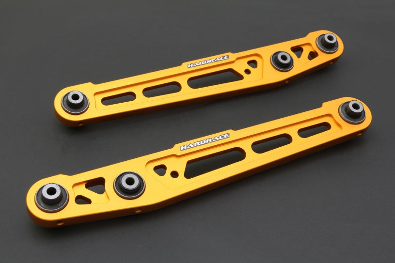 Brazo Inferior Trasero Hardrace Para Honda Civic