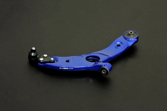 Brazo De Suspensión Inferior Delantero Hardrace Para Hyundai Santa Fe