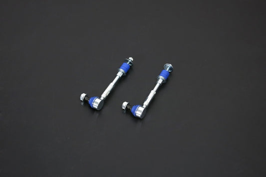 Barra Estabilizadora Trasera Ajustable Hardrace Lexus GX 4Runner Fj Cruiser Land Cruiser Prado