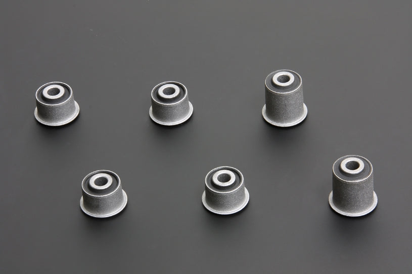 Brazo Inferior Trasero Hardrace Para Silentblocks Lotus Elise Exige