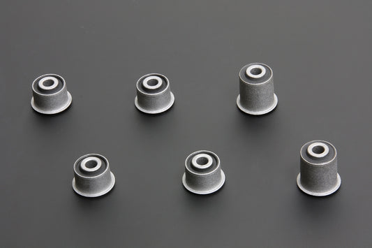 Brazo Inferior Trasero Hardrace Para Silentblocks Lotus Elise Exige