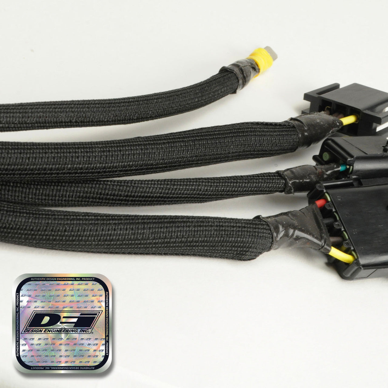 DEI Easy Loom Funda Protectora Cables 1,27 cm x 30 cm - Imagen 5