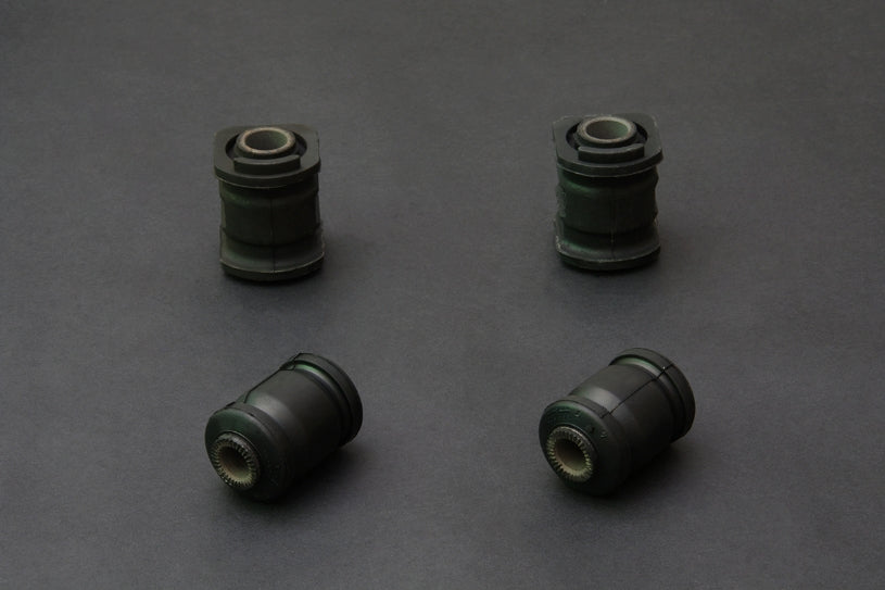 Brazo Inferior Delantero Hardrace Para Silentblocks Toyota Tercel