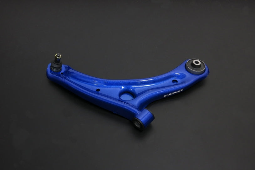 Brazo De Suspensión Inferior Delantero Hardrace Para Honda City Fit