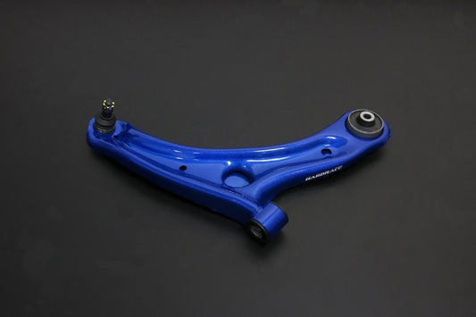 Brazo De Suspensión Inferior Delantero Hardrace Para Honda City Fit