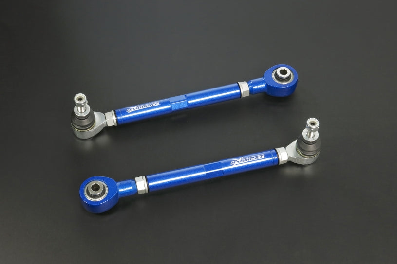 Kit De Alineación Trasera Hardrace Para Porsche Boxster