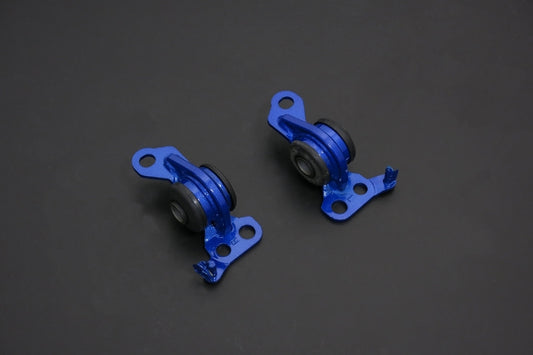 Silentblocks Delanteros Hardrace Para Honda Civic Crx Integra