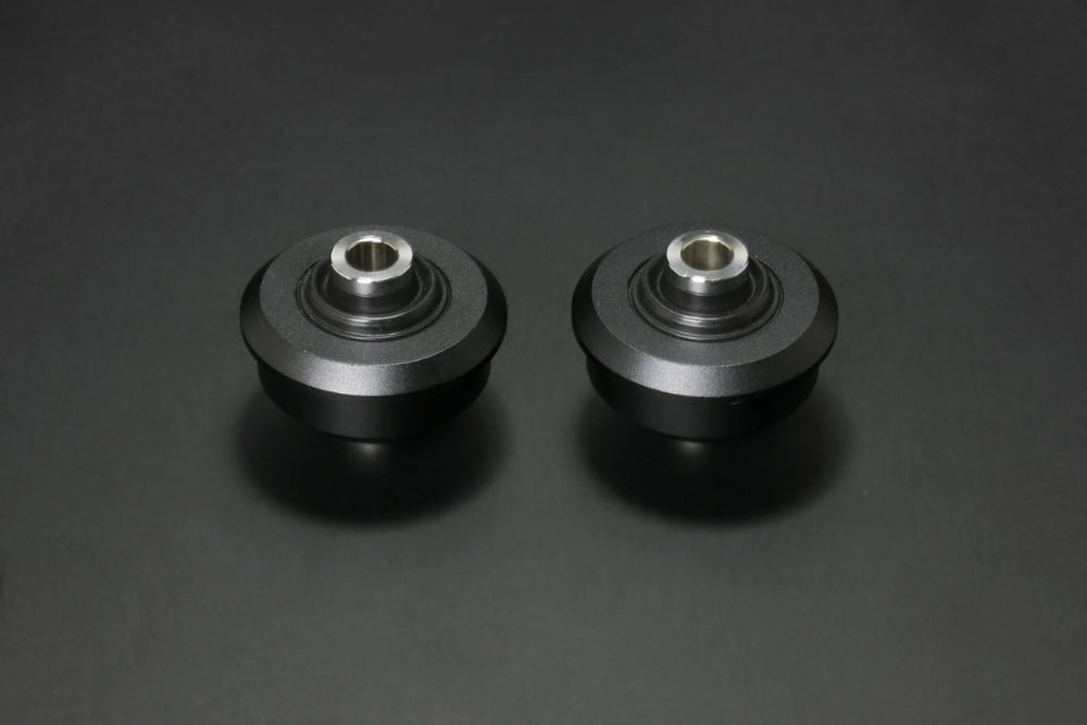 Hardrace: Brazo Inferior Delantero Para Silentblocks Traseros Toyota Yaris Vitz