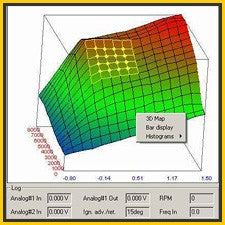 EcuMaster DET 3 + Mapeo 4b - Imagen 4