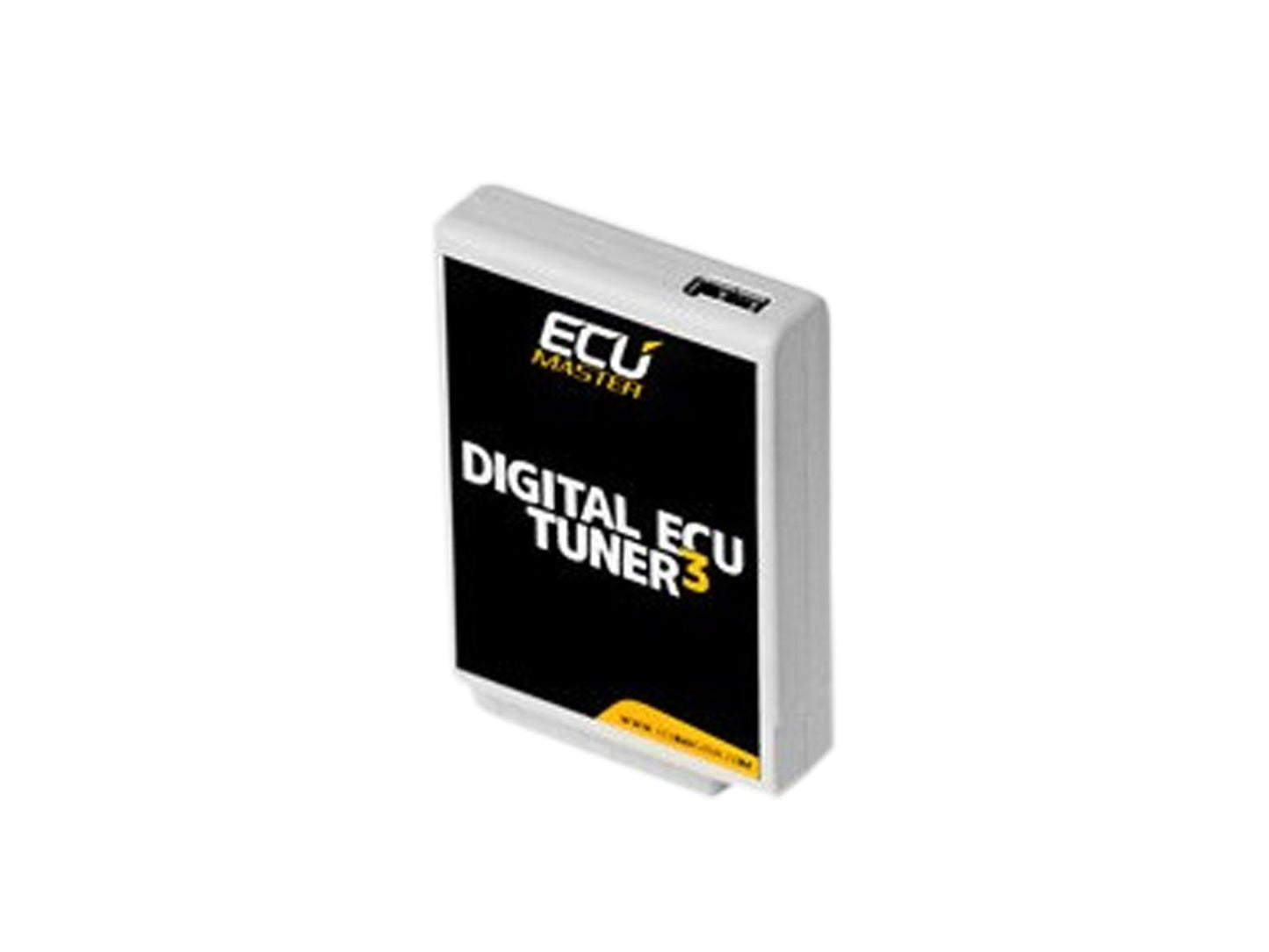 EcuMaster DET 3 + Mapeo 4b - Imagen 3