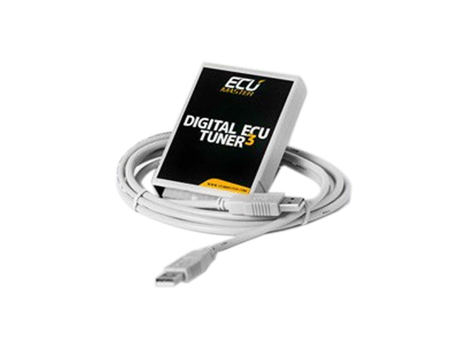 EcuMaster DET 3 + Mapeo 4b