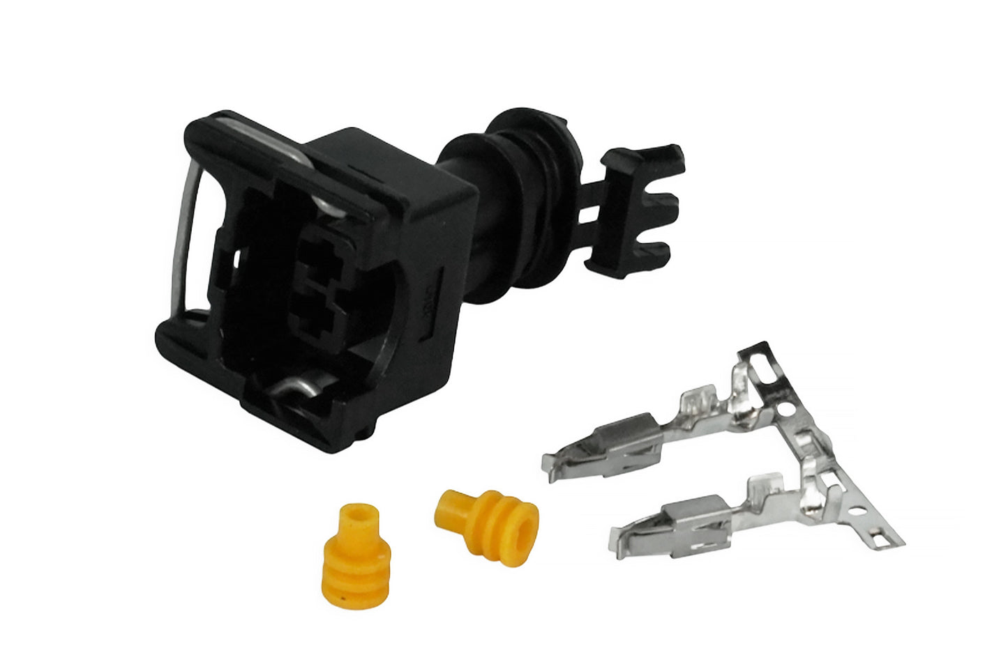 Ecumaster Plug EV1: Ajuste del Sensor - Imagen 2