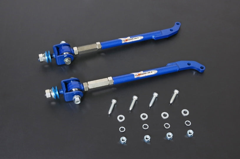 Barra de Tensión Delantera Hardrace Para Nissan Zseries
