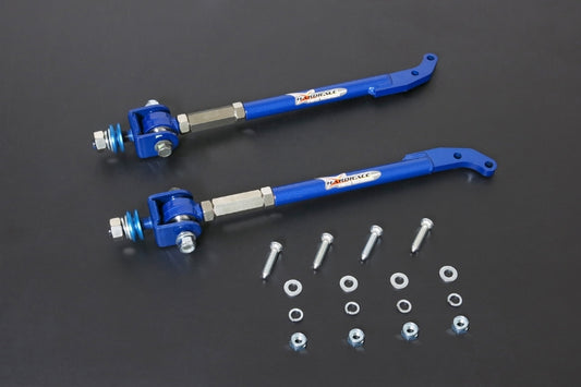 Barra de Tensión Delantera Hardrace Para Nissan Zseries