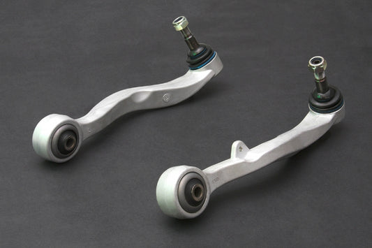 Brazo Inferior Delantero Hardrace Para Bmw Serie 5 Trasero