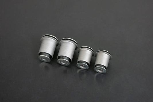 Brazo Inferior Delantero Hardrace Para Silentblocks Lexus Toyota