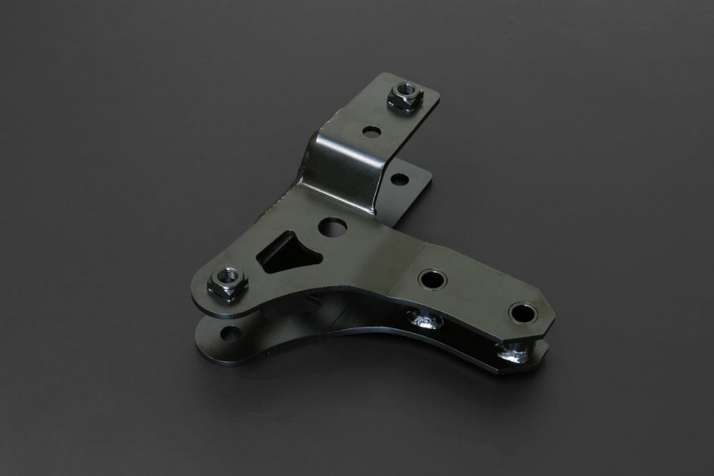 Soporte Trasero Hardrace Bseries Swap Motor para Honda Civic