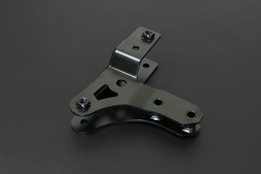 Soporte Trasero Hardrace Bseries Swap Motor para Honda Civic