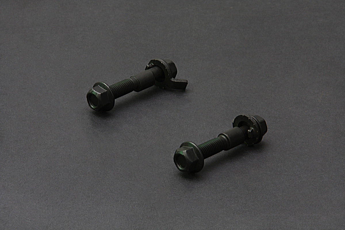 Tornillos De Camber Ajustables Hardrace (12mm)