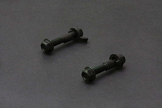 Tornillos De Camber Ajustables Hardrace (12mm)