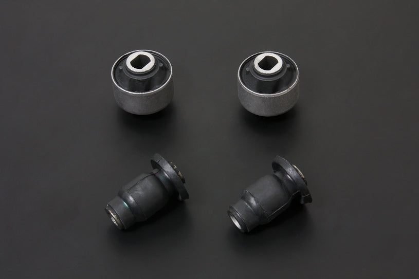 Trapecio Inferior Delantero Hardrace Para Silentblocks Ford Tierra Mazda 323 5