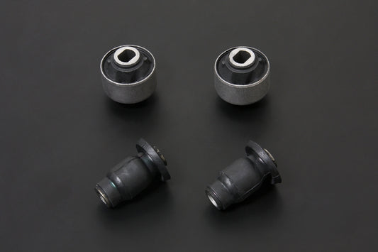 Trapecio Inferior Delantero Hardrace Para Silentblocks Ford Tierra Mazda 323 5