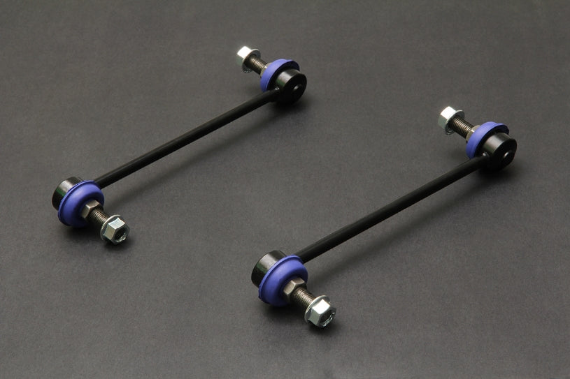 Barra Estabilizadora Reforzada Delantera Hardrace Tpv Para Ford Tierra Mazda 323 5