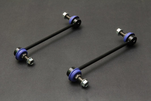 Barra Estabilizadora Reforzada Delantera Hardrace Tpv Para Ford Tierra Mazda 323 5