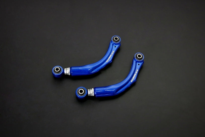 Kit De Camber Trasero Hardrace Para Hyundai Kia