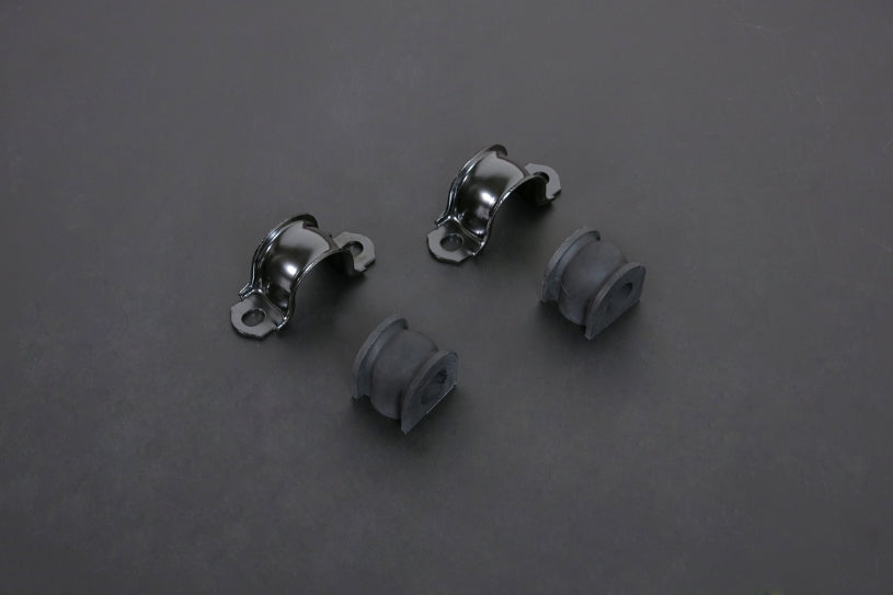 Casquillo Barra Estabilizadora Delantera Hardrace Para Kit Mazda 5