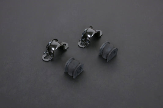 Casquillo Barra Estabilizadora Delantera Hardrace Para Kit Mazda 5