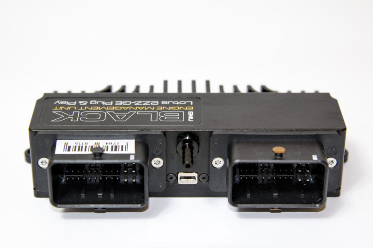ECU EMU BLACK Plug and Play MINI COOPER R53