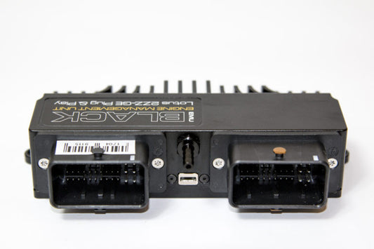 ECU EMU BLACK Plug and Play MINI COOPER R53