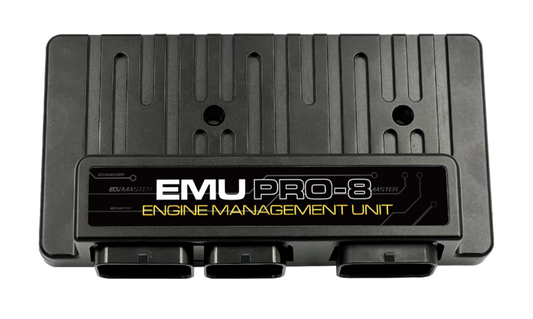 ECUMASTER EMU PRO-8