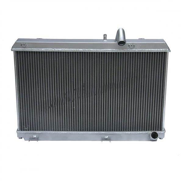 RADIADOR DE ALUMINIO PARA MAZDA RX-8 2004