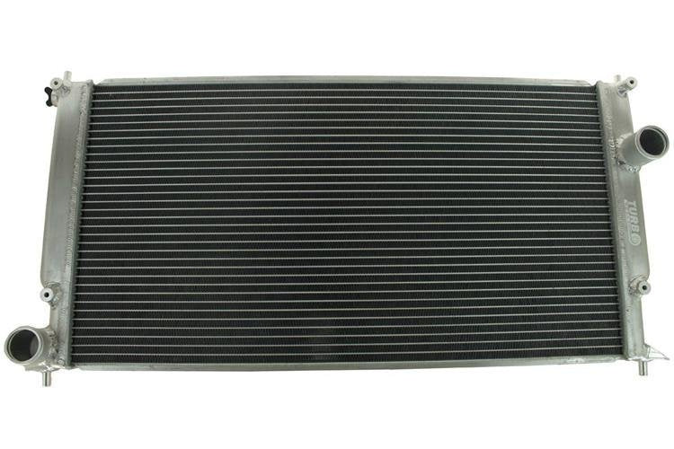 RADIADOR DE ALUMINIO PARA SUBARU BRZ/TOYOTA GT86