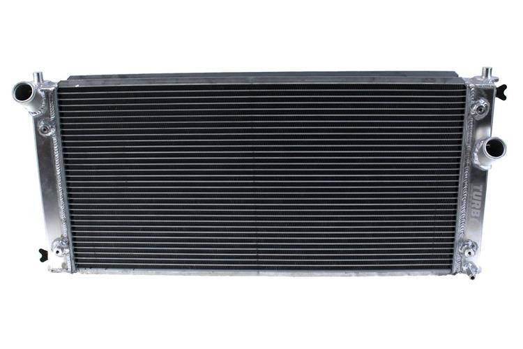 RADIADOR DE ALUMINIO PARA TOYOTA CELICA 00-05
