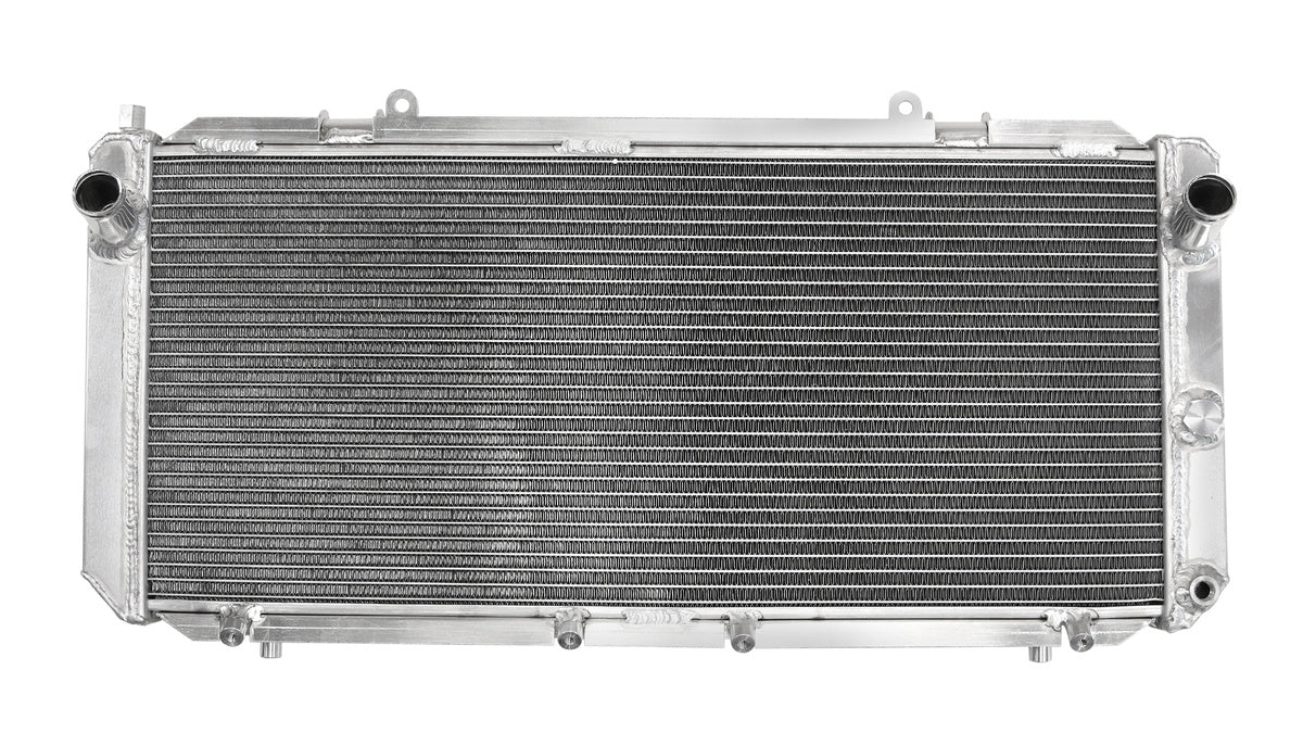 RADIADOR DE ALUMINIO PARA TOYOTA MR2 1990